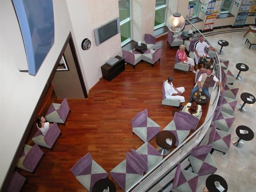 Pineta Park Deluxe Otel - Hepsi Dahil - Image 36