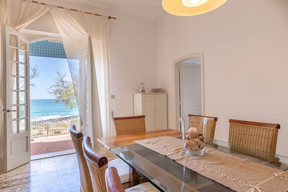 Villa Belvedere 4 Posti Climatizzata Wi-fi