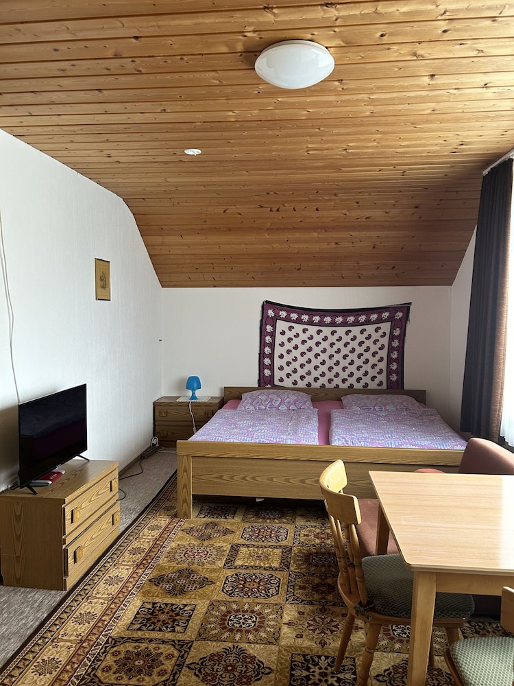 Pension Falter view 3