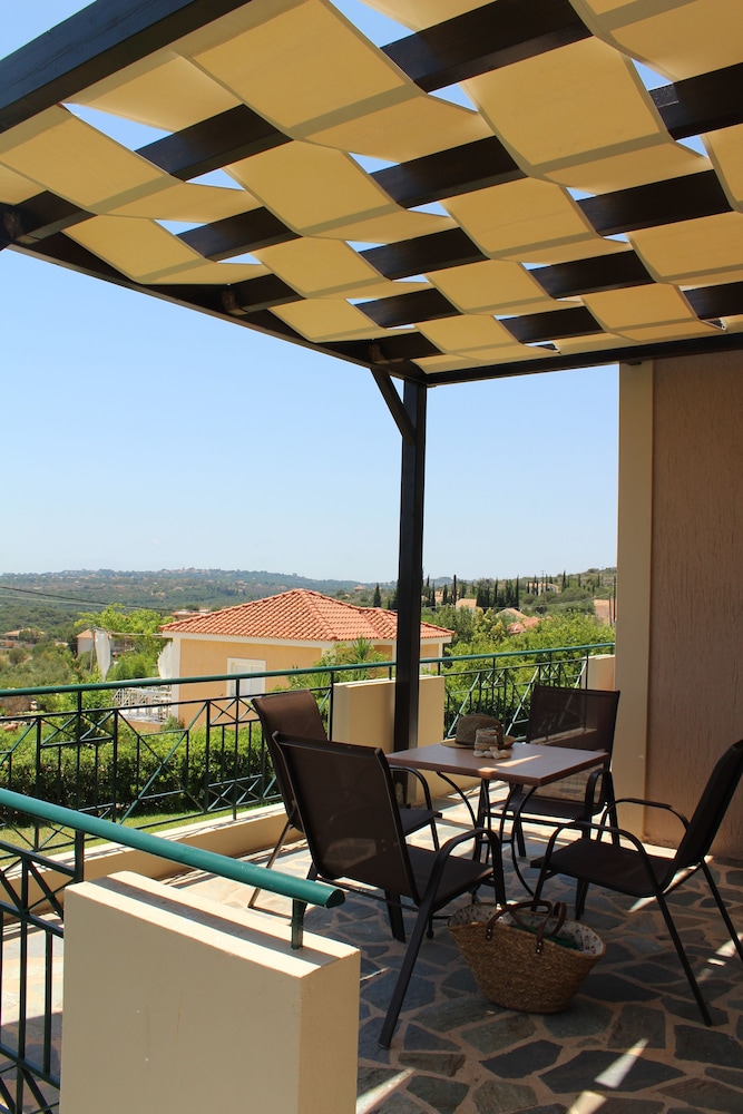 Oneira Villas