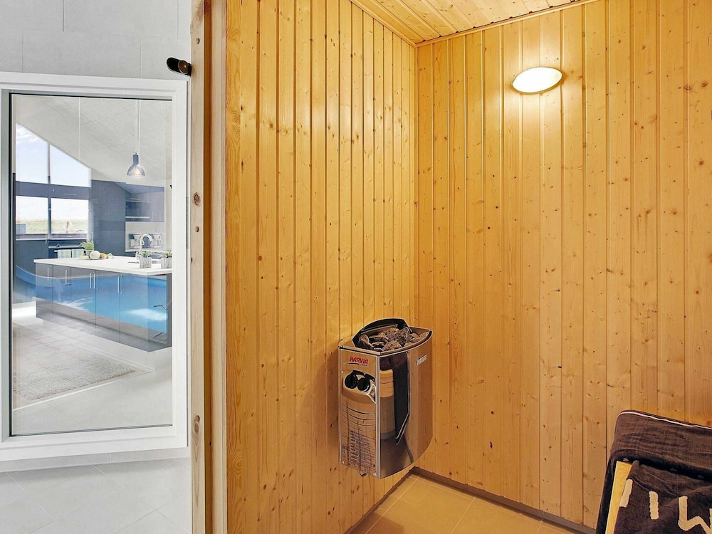 30 Person Holiday Home in Bogense view 5