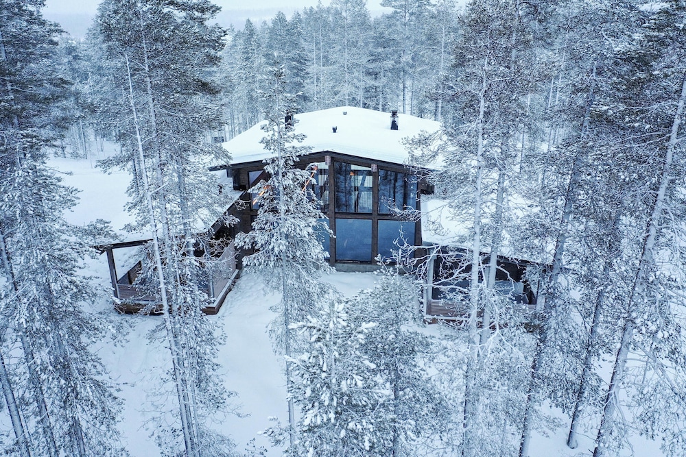 Oivangin Lomakartano
