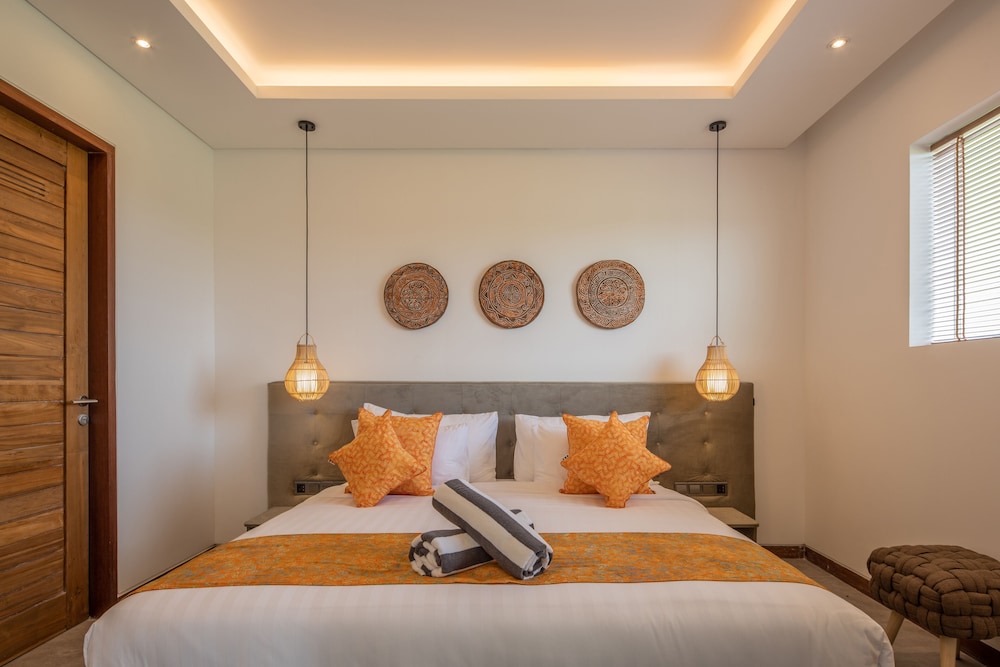 Madura Villa by Betterplace view 2