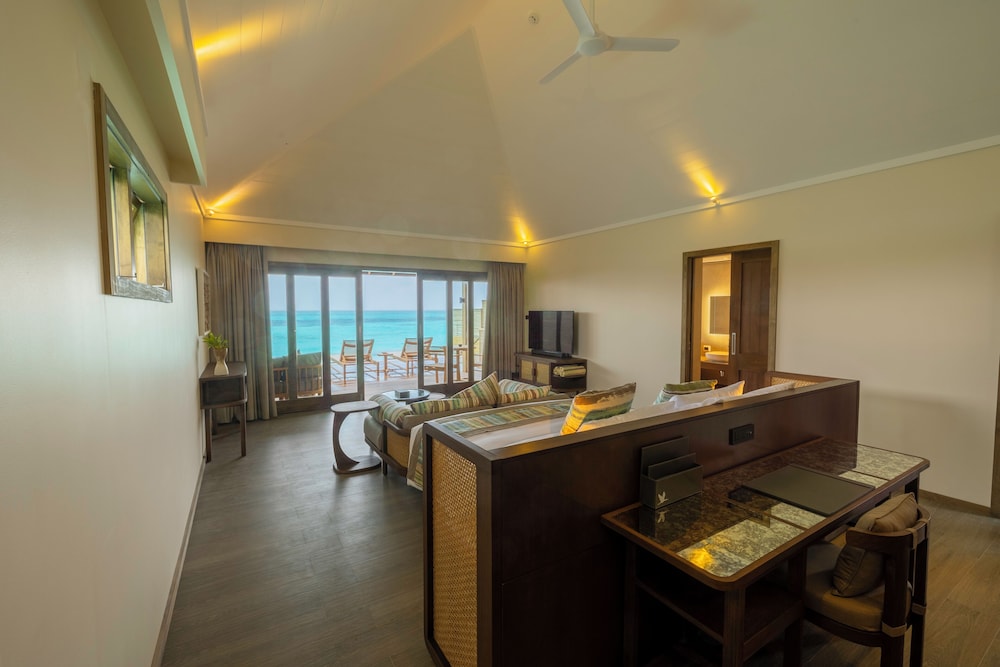 Nala Maldives by Jawakara