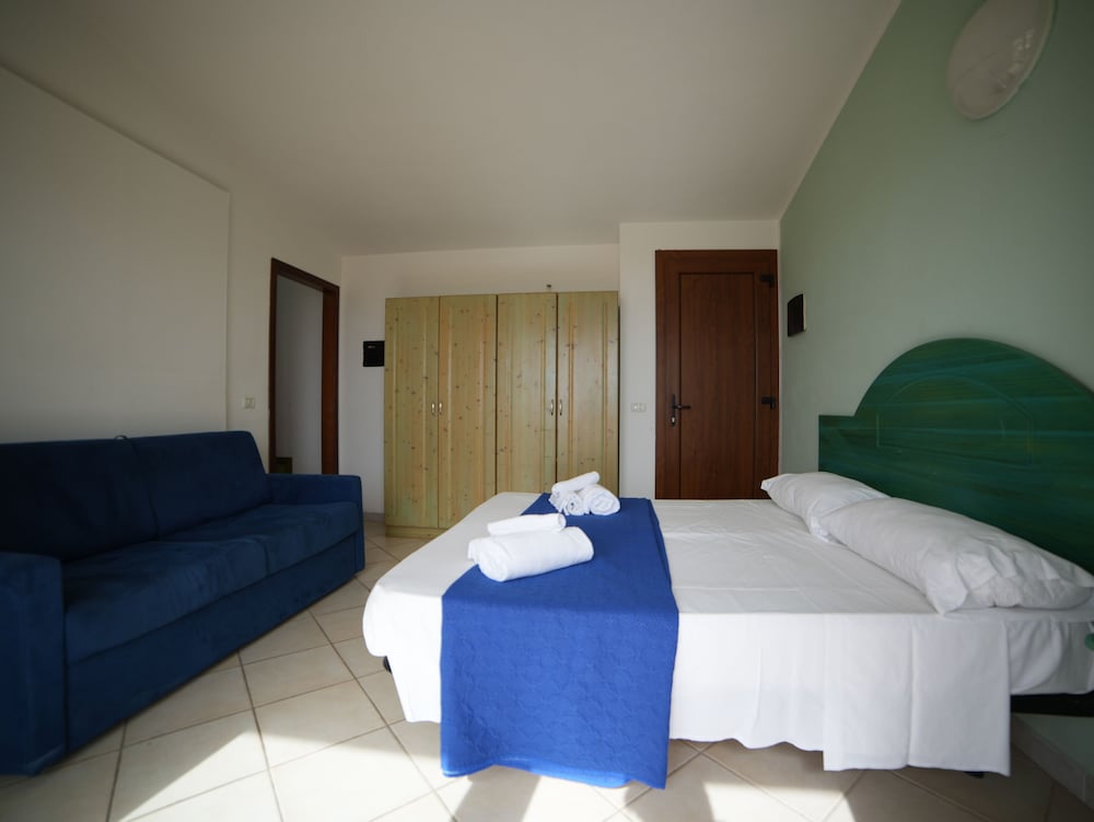 Il borgo di Badesi