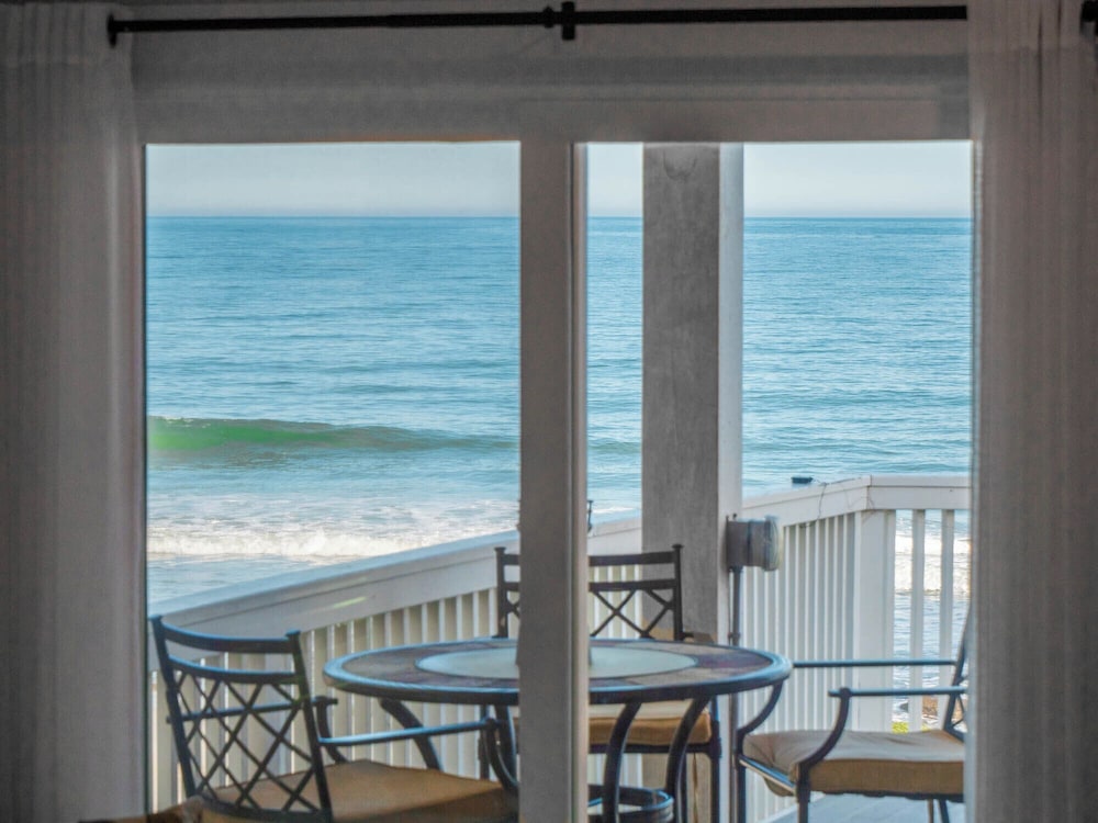 Ocean Dunes by Carolina Retreats