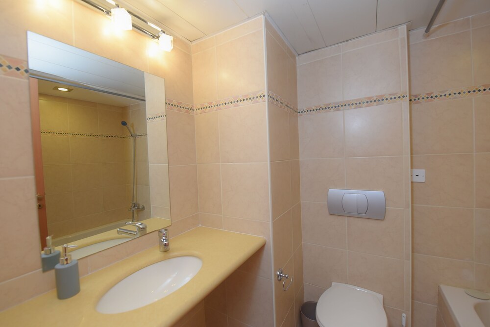 Amdar Holiday Apartments