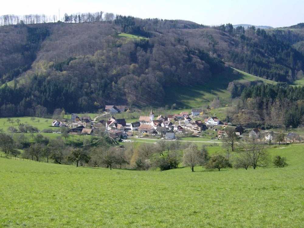 Am Reichenbach Modern Retreat