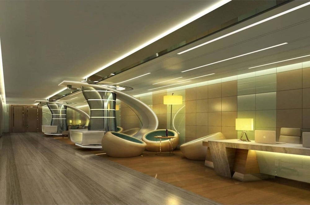 Royal M Hotel Abu Dhabi by Gewan - Image 5