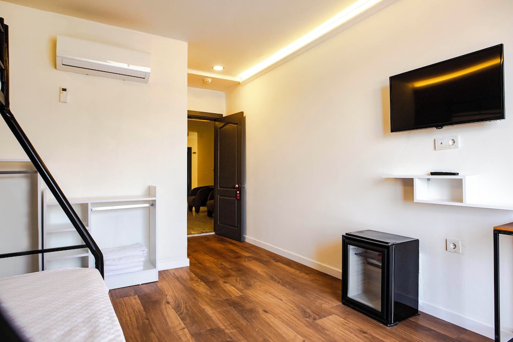 Belsun Butik Otel - Image 100