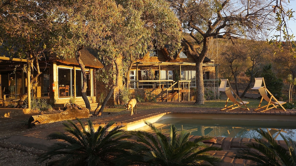 Marula Cottage
