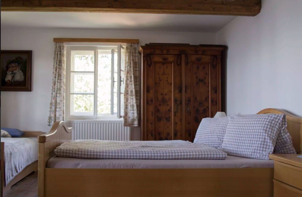 Almhaus Bachler