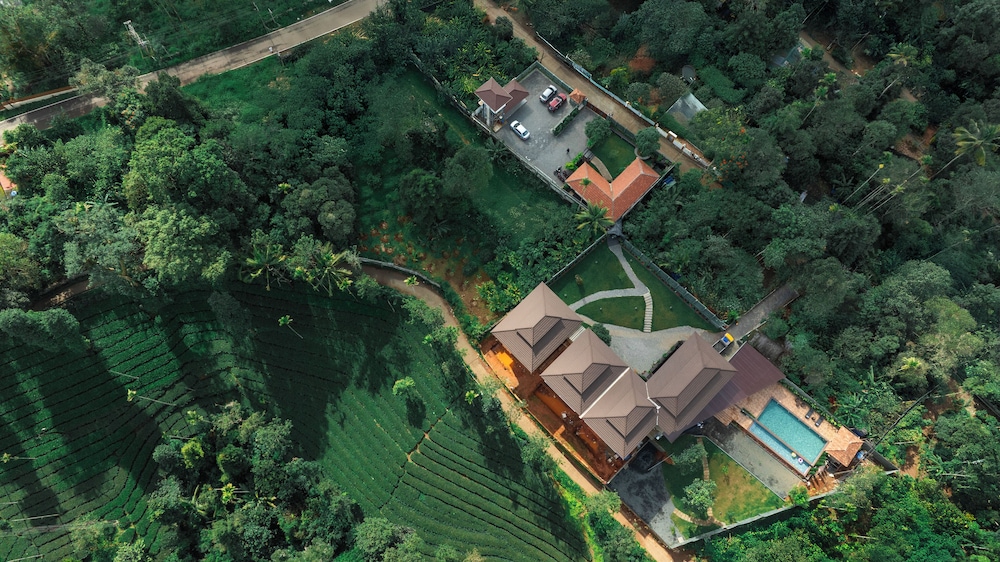 The Feel Munnar Resort