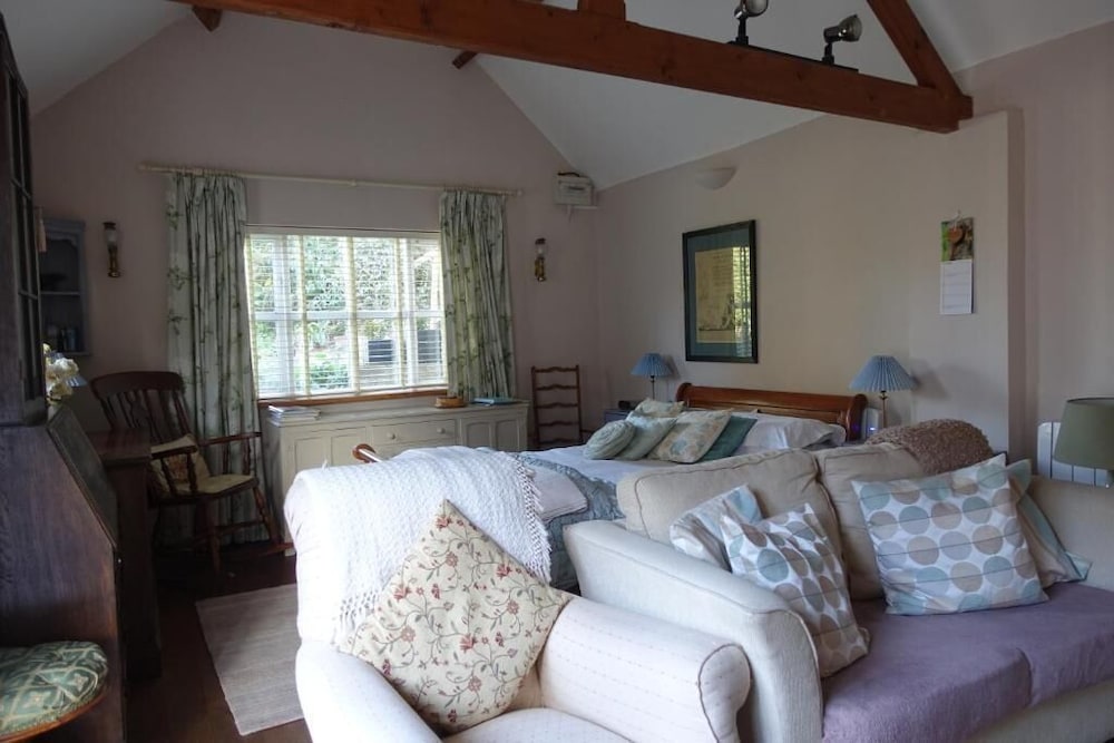 Mulleys Cottage B&B