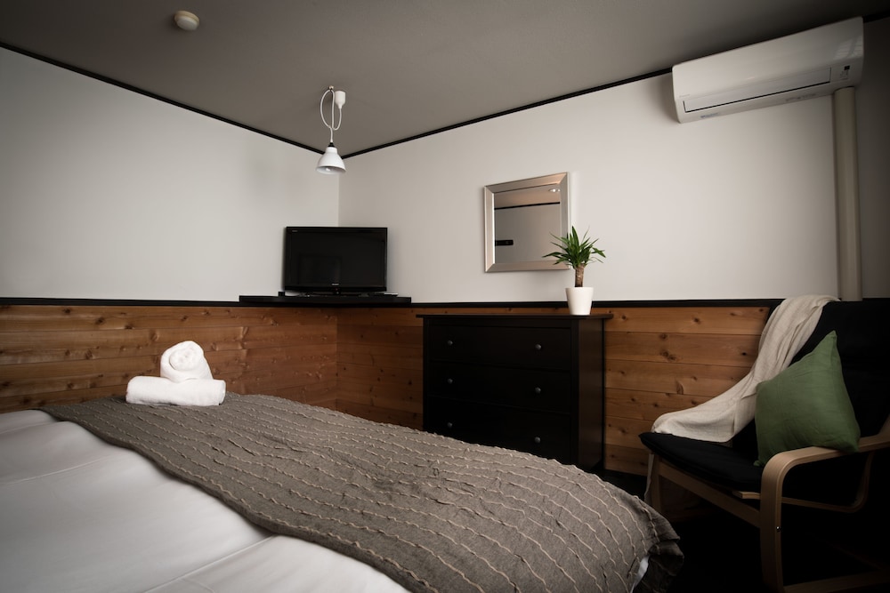 The Phat House - Hostel