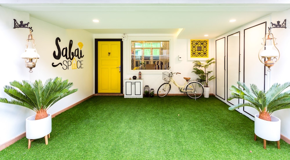 Sabai Space Bangkok