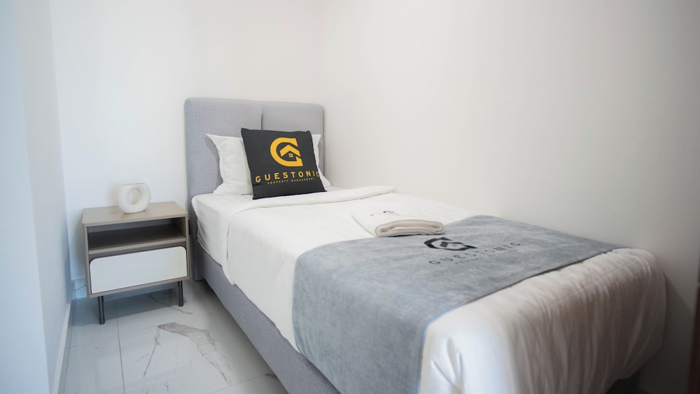 Alfa Bangsar by Guestonic