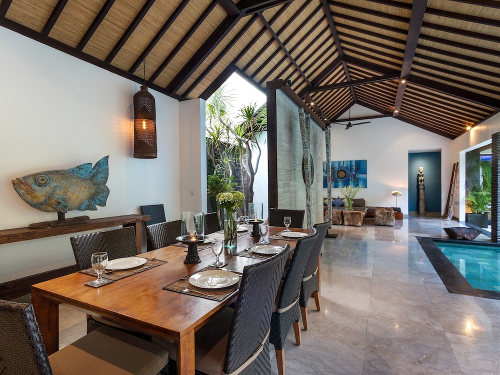 Anjali Villas by Villa Finder