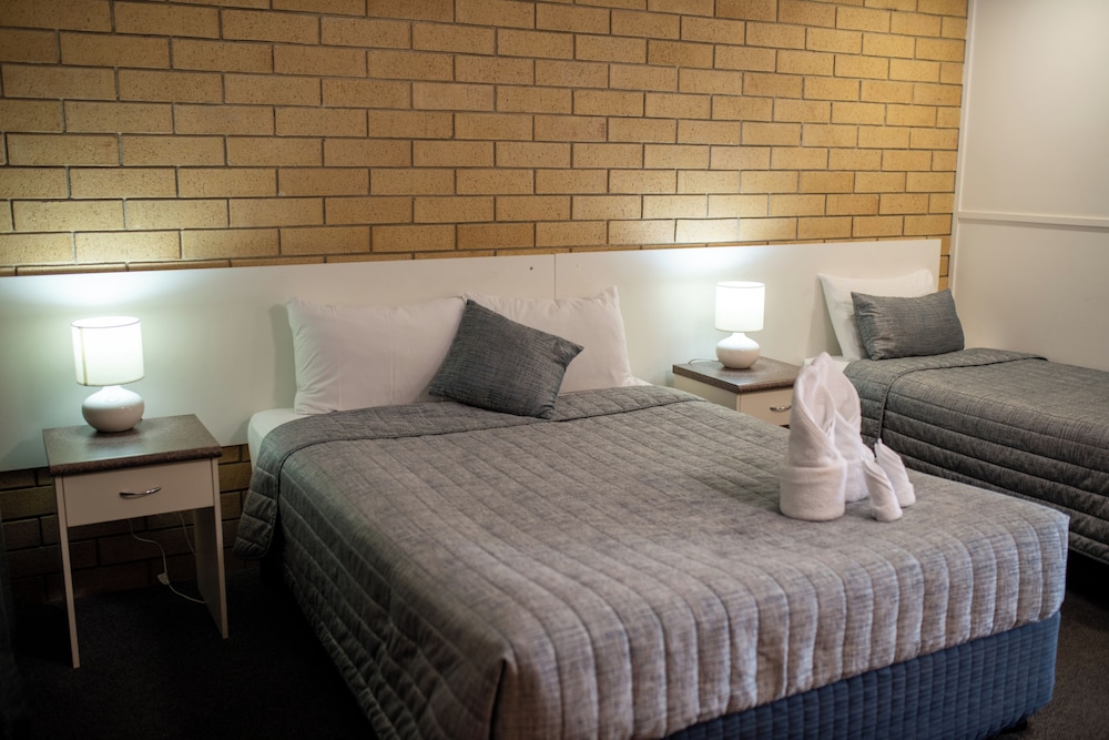 Mundubbera Motel
