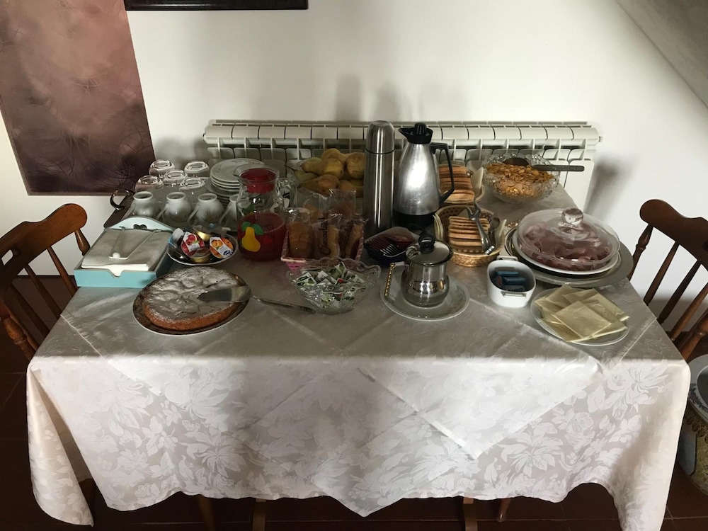 B&B Torre del Lago Trasimeno