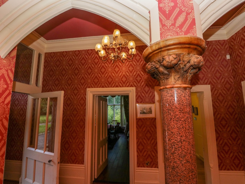 Millwood Manor