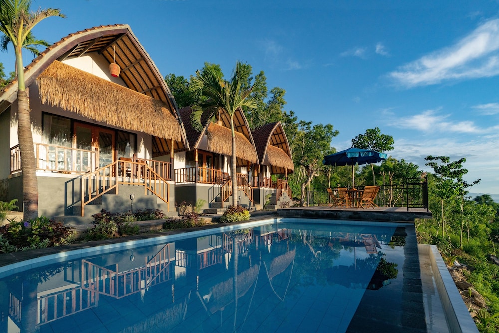 Sundi Villa Penida, Penida Island - 18