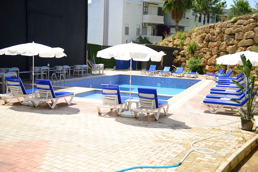 Lofts Alanya Lina - Image 22