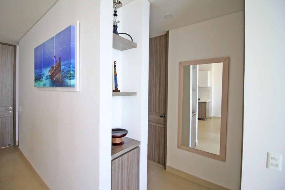 Apartamentos SOHO Elite - Frente al Mar