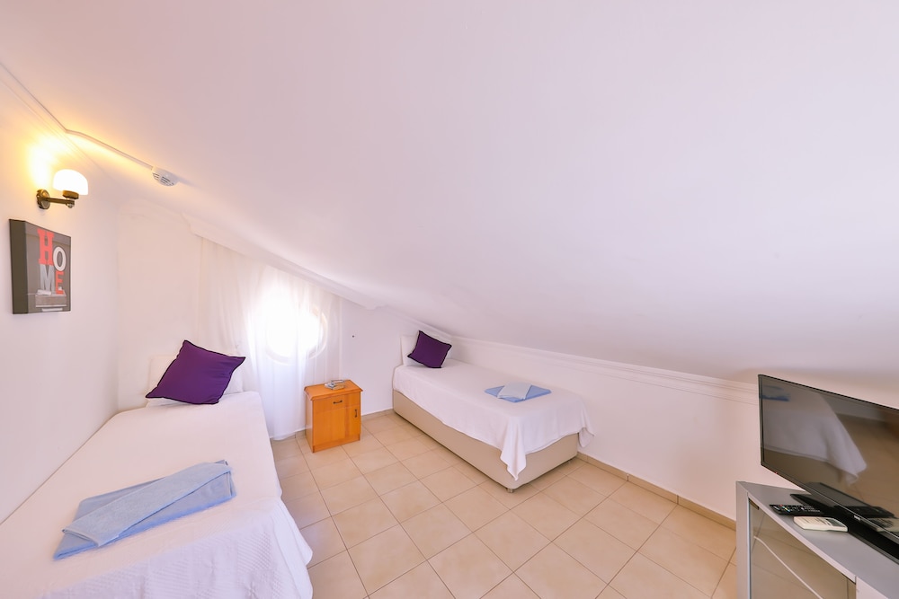 Kuluhana Otel & Villaları Kalkan - Image 10