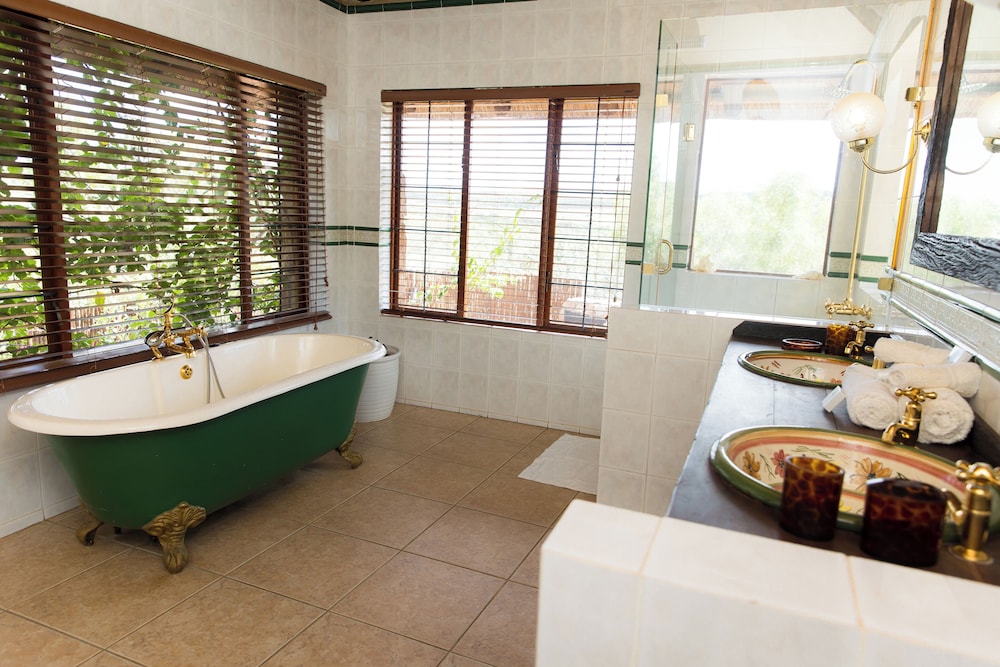 Kololo Game Reserve