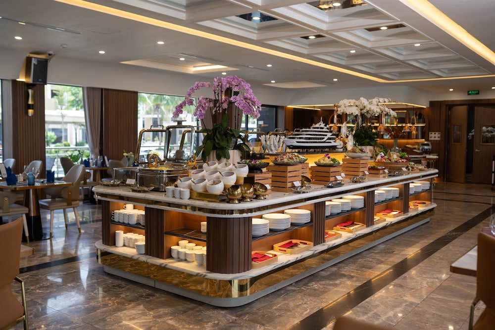 Calista Luxury Cruise