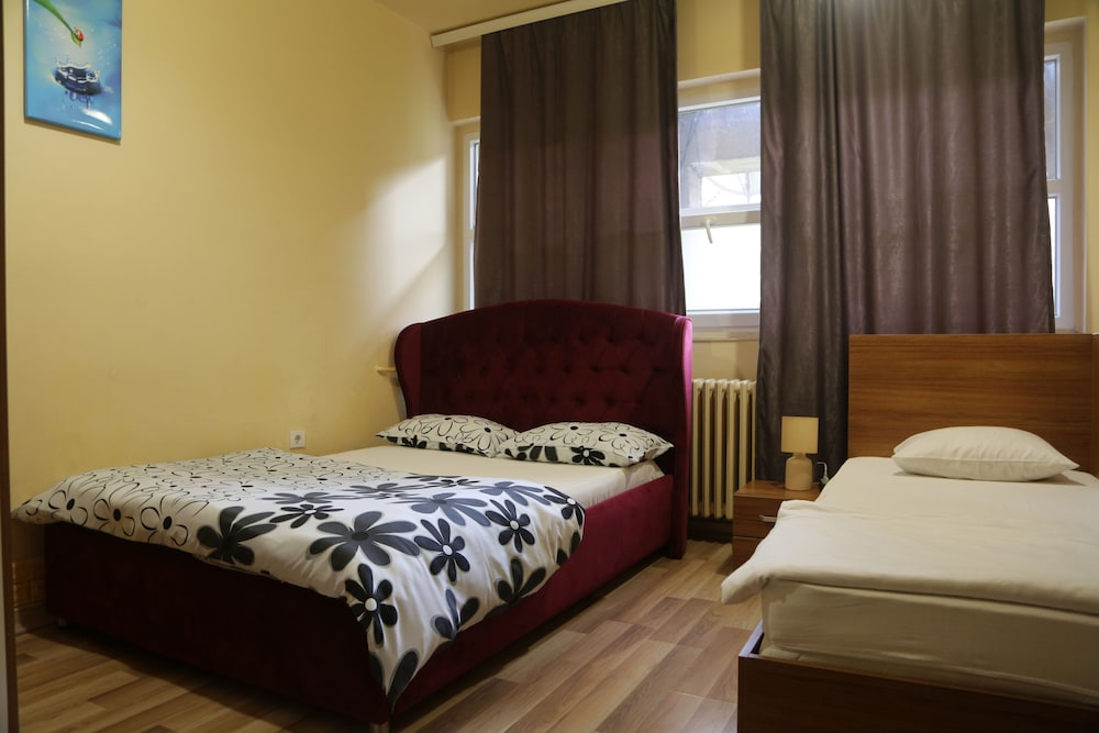 Moon Hostel view 4