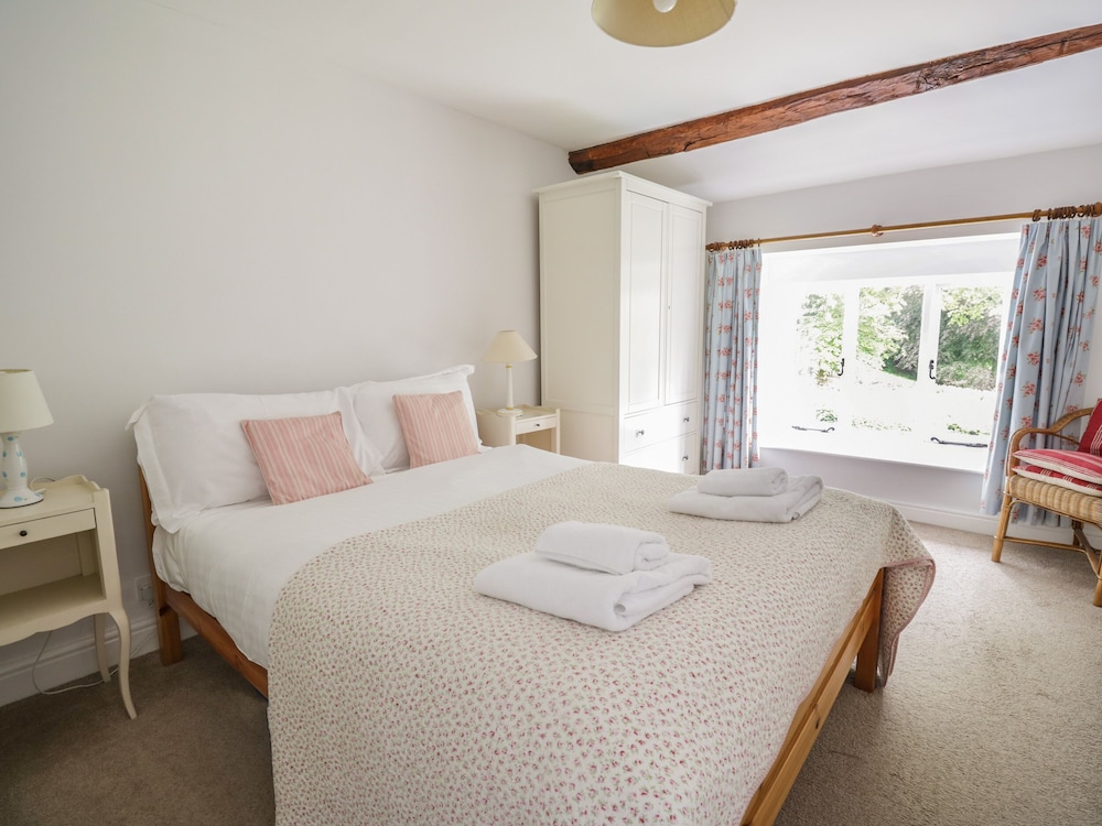 Hall Bank Cottage