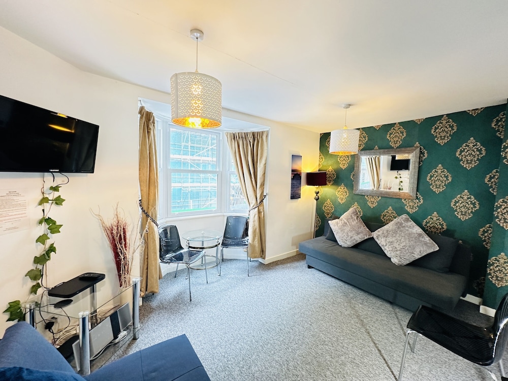 St Margarets Place Townhouse