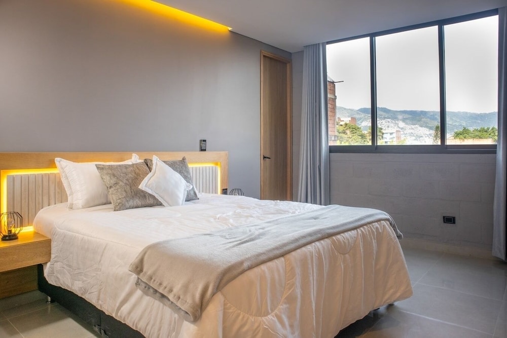 Charming Stadio Retreat Rosa Negra Aparta-suite