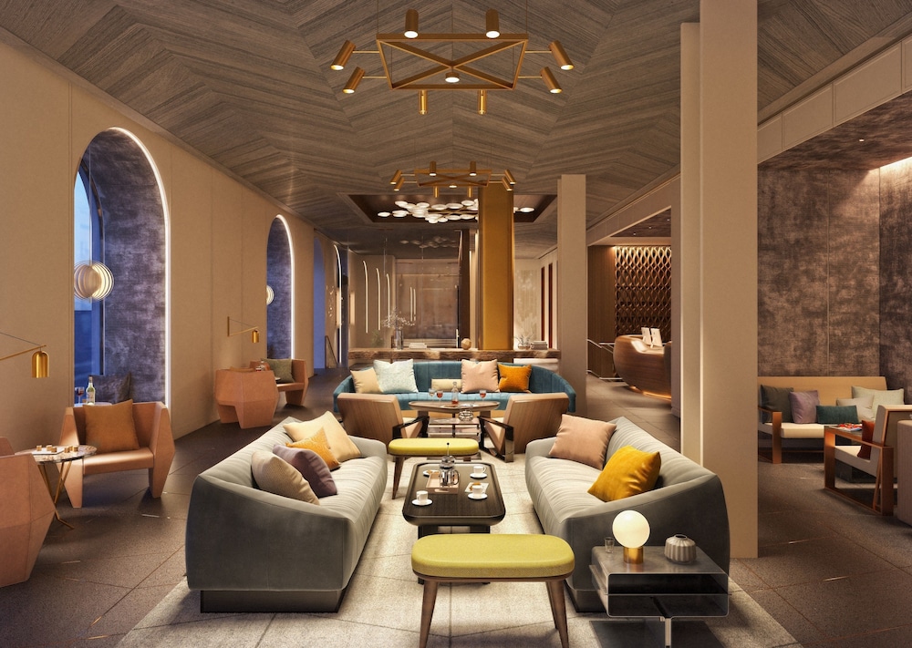 Hotel Seville NoMad - The Unbound Collection by Hyatt 7