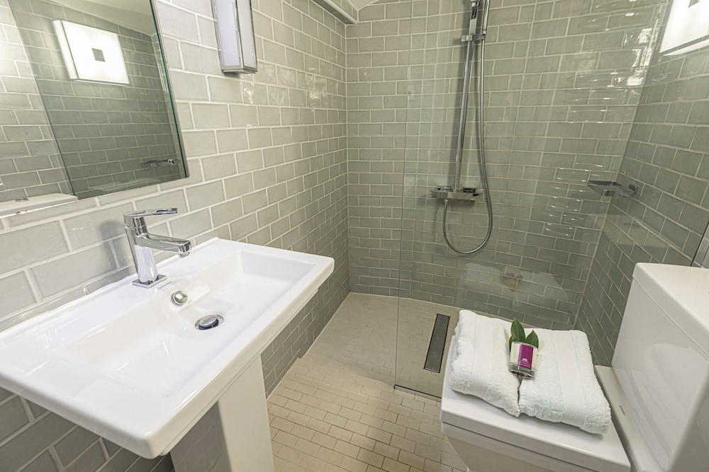 Stylish 1Bed Apartment in Notting Hill