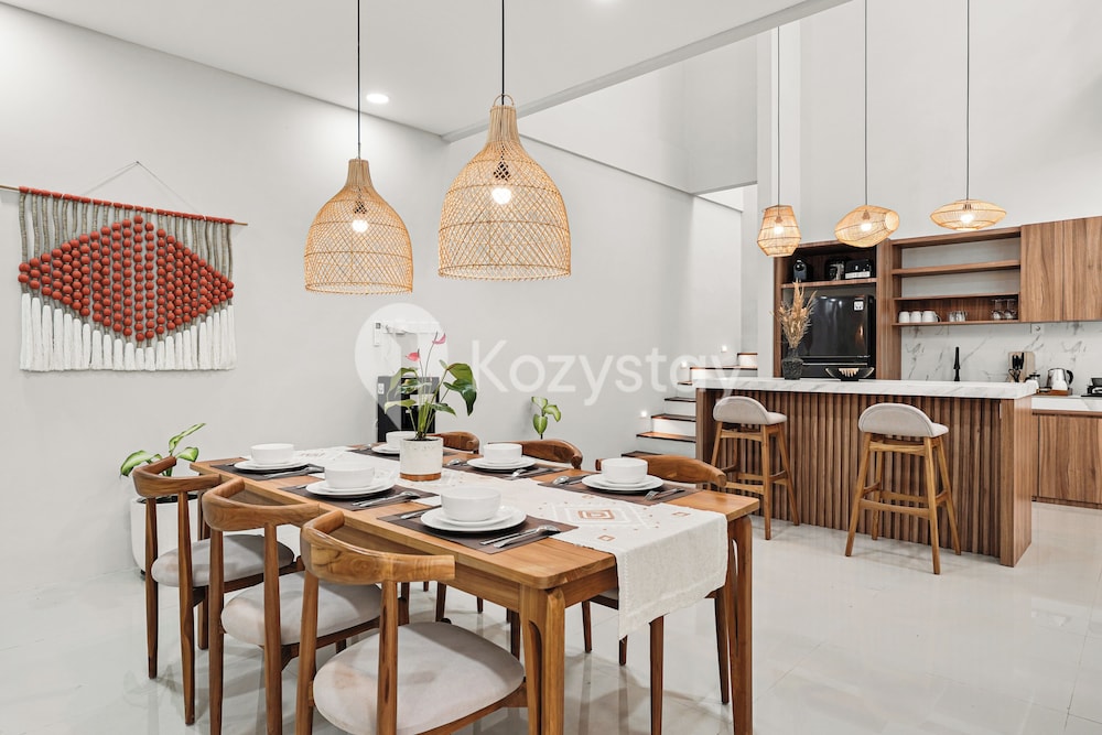 Sadin Villa by Kozystay - Sanur
