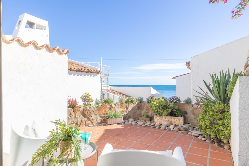 Bahia Dorada Beach Casita G26 view 4