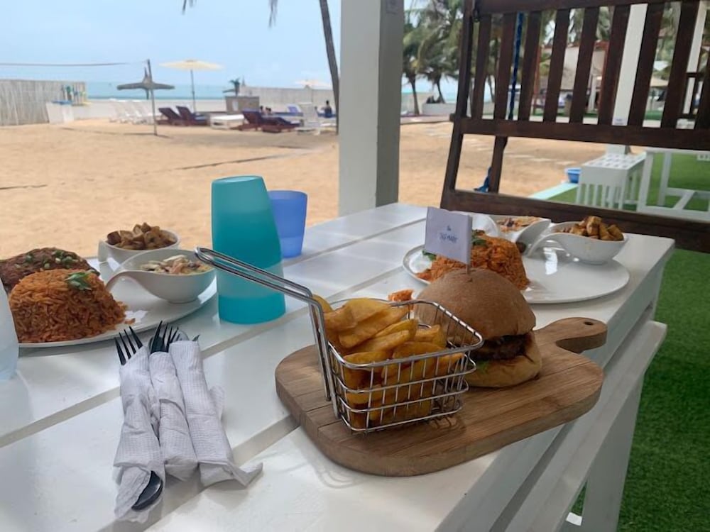 Jara Beach Resort