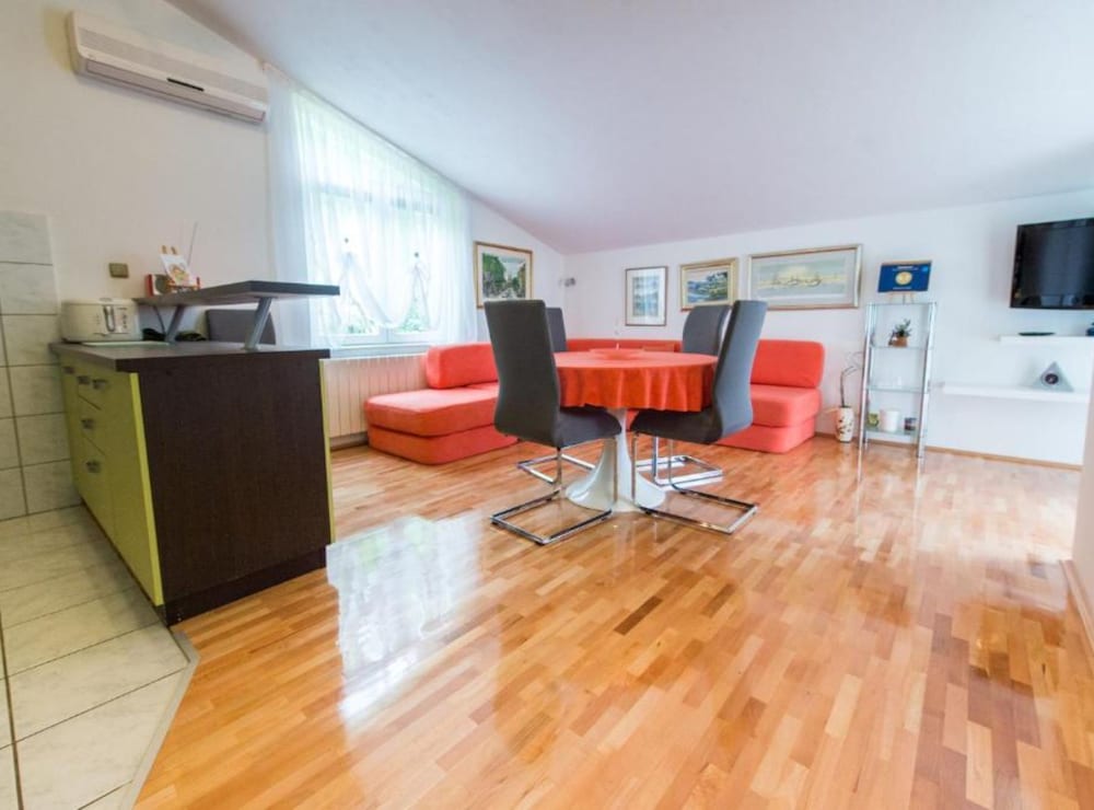 Apartments Galić