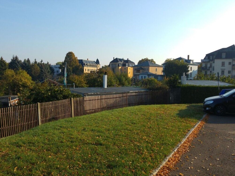 Dresden Vacations - Holiday Apartment Coffee Mill - Property Image 12