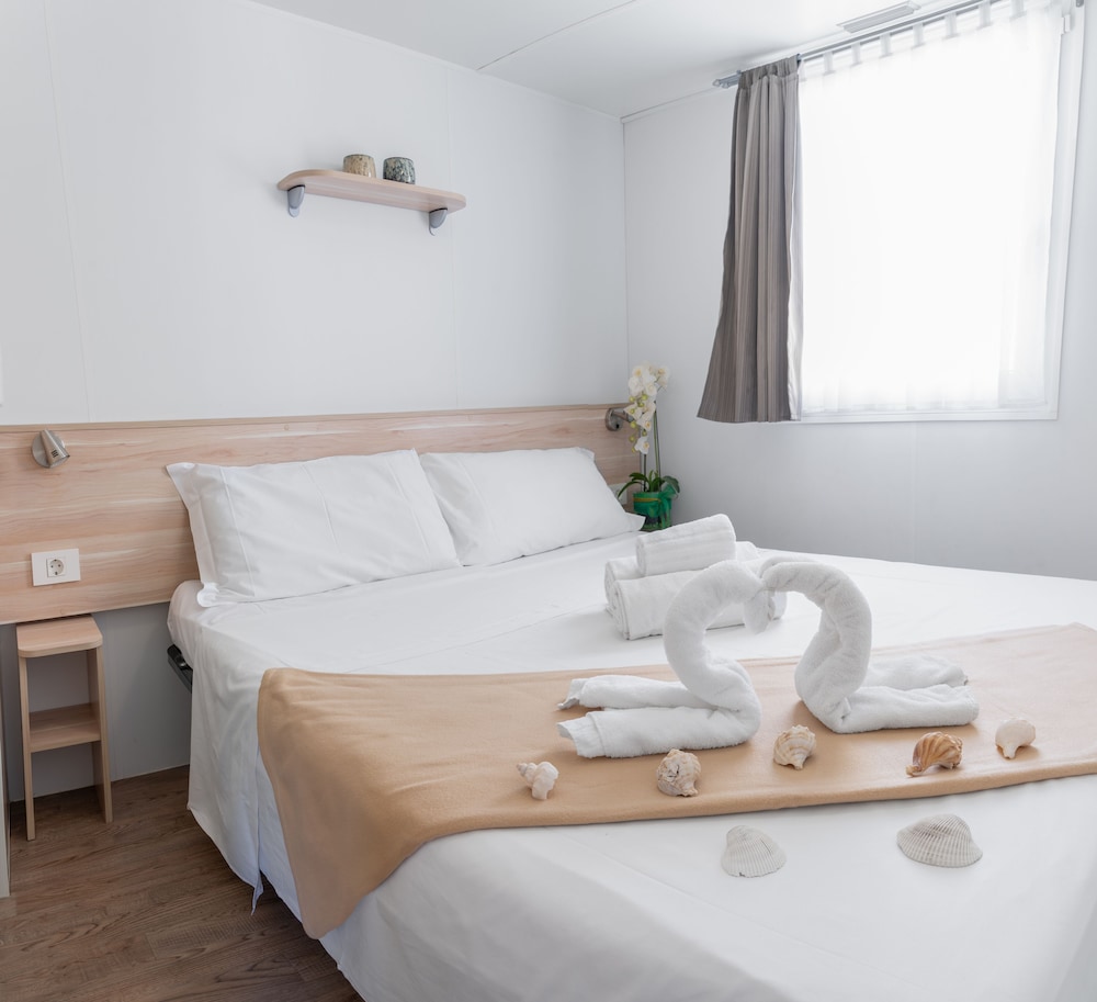 Campingvillaggio Atlanta e Mediterraneo - Campground