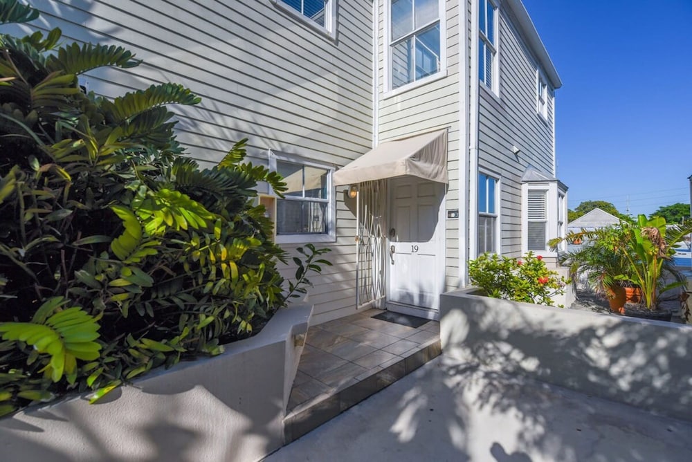 Villa Positano by Brightwild Pool on Duval view 5
