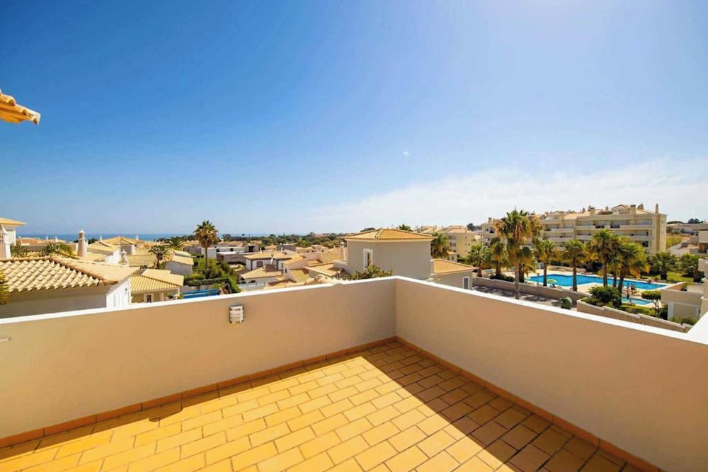Villa Rosario Views