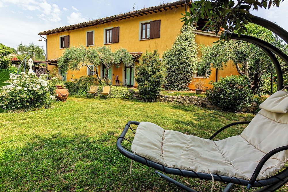 Agriturismo La Casa di Gelsomino