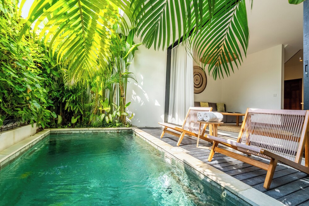 Premier Umalas Villa by Betterplace