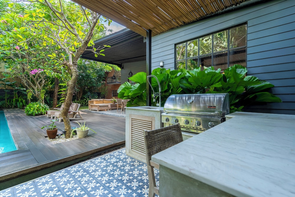 Bon Ton Villa By Betterplace