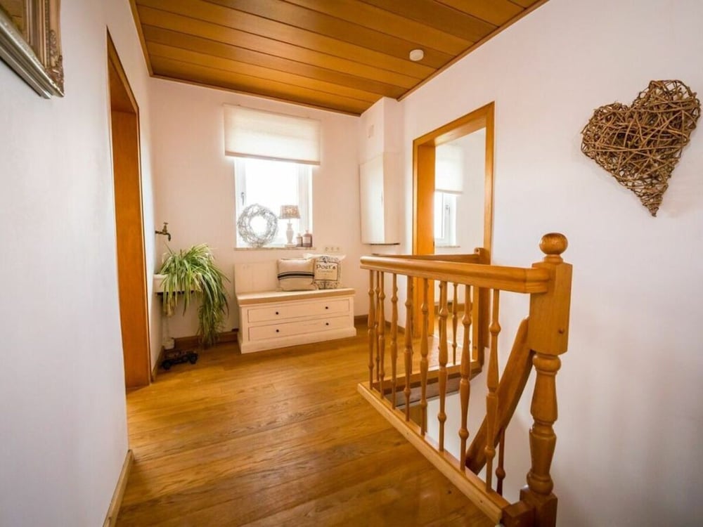 Holiday Home Country House on Himmelsberg
