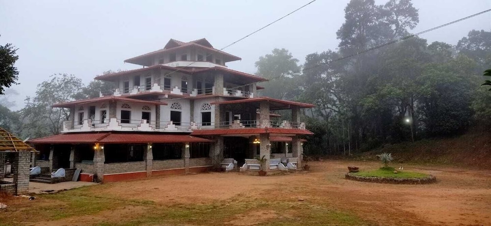 Valley Dew Village Stay